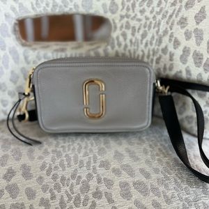 Marc Jacobs Softshot 21 NWOT